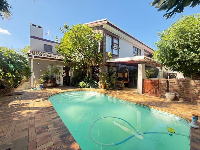 4 Bedroom Property for Sale in Panorama Western Cape